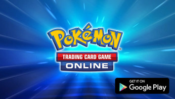 PTCGO Google PLay