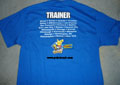 Pokemon Journey Across America Shirts