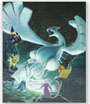 Lugia Binder