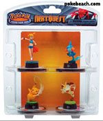 Pokemon Trading Figure Game