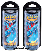 Pokemon Trading Figure Game