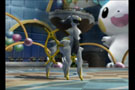 Arceus in Pokemon Battle Revolution