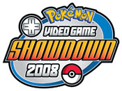 Pokemon Video Game Showdown