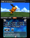 Tepig in PokeDex 3D