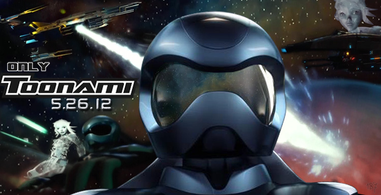 TOONAMI