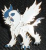 Absol Pin