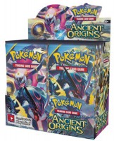 Ancient Origins Booster Box