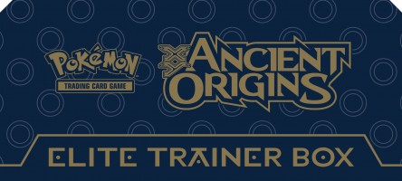 Ancient Origins Elite Trainer Box