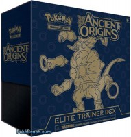 Ancient Origins Elite Trainer Box