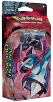 Ancient Origins Metagross Theme Deck