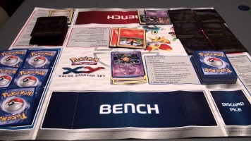 Bench