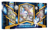 Mega Absol EX Premium Collection