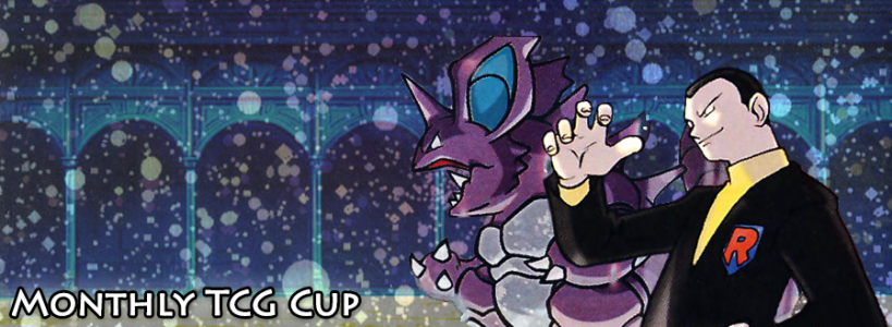 TCG Cup