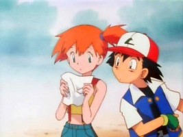 Ash Misty Reading