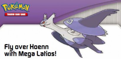 Mega Latios Collection Mega Latios Collection