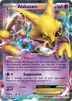 Alakazam