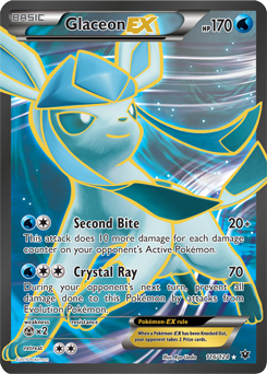 Glaceon