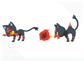 Litten Art