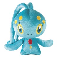 Manaphy 20th Anniversary Plush