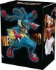 Mega Lucario Deck Box