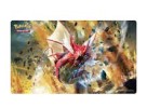 Mega Shiny Gyarados Playmat