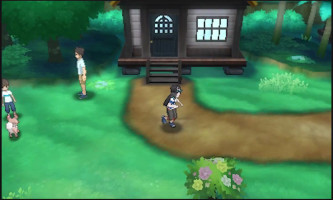 New Pokemon CoroCoro Trailer