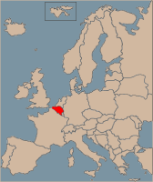 Belgiumoneuropemap