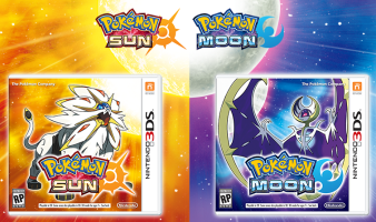 Sun Moon Boxes
