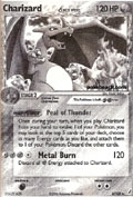 Charizard - EX Crystal Guardians