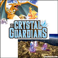 EX Crystal Guardians