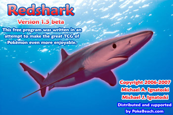 Redshark