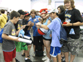 PokeBeach members excited over a newborn Mime Jr.