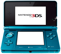 Nintendo 3DS