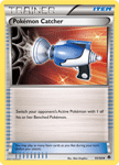 Pokemon Catcher from Emerging Powers (#95)