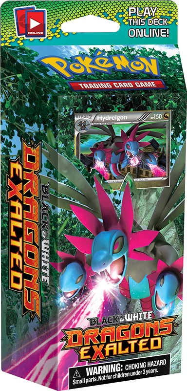 Pokémon Card Database - Dragons Exalted - #92 Giratina EX