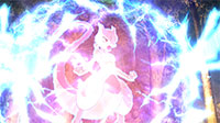 Mewtwo Special