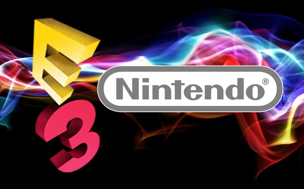 Nintendo at E3