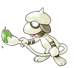 Smeargle