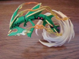 Mega Rayquaza Figure