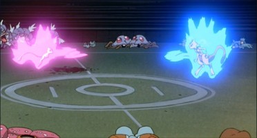 Mewtwo Strikes Back 2