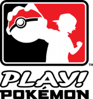 Play! Pokemon