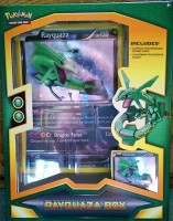 Rayquaza Box