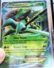 Sceptile EX Ancient Origins