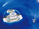 Alola Region Center Island