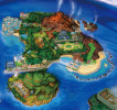 Alola Region Island 2