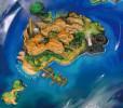 Alola Region Island 3