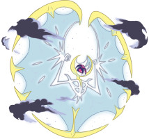 Lunala Phase