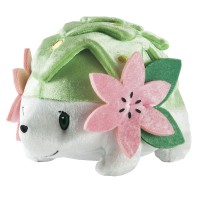 Shaymin Plush 20th Anniversary