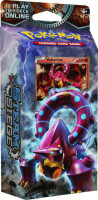 Steam Siege Gardevoir Volcanion Theme Deck