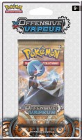 Steam Siege Shiny Mega Gardevoir Booster Pack